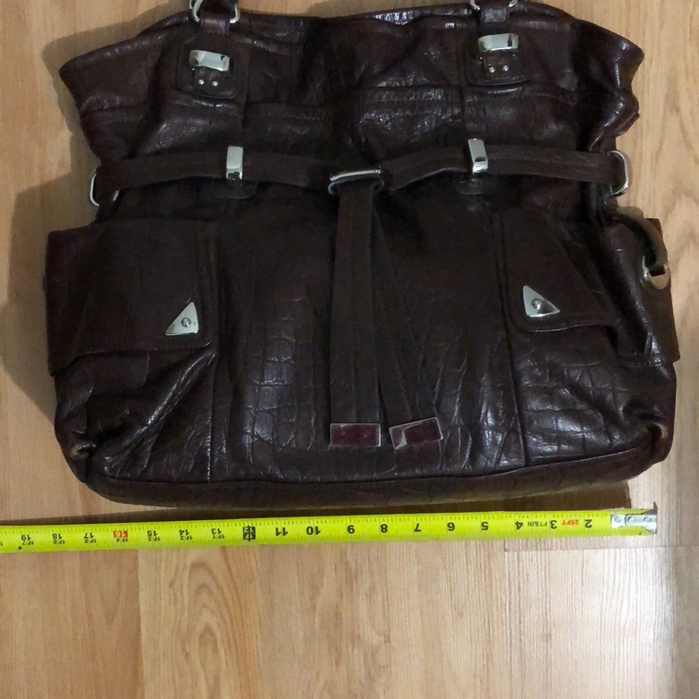 B.Makowski Shoulder Bag - Picture 5 of 8